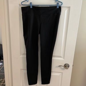 Gapfit Gfast Black Leggings